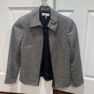 Casual Corner Blazer